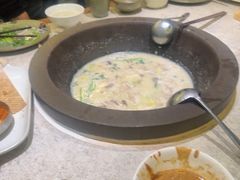 -鲜潭蒸汽石锅鱼(五道口购物中心店)