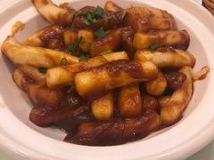 -江南村酒家