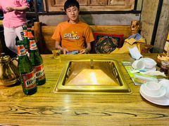 -泽成·冰煮羊(乌兰察布红楼店)