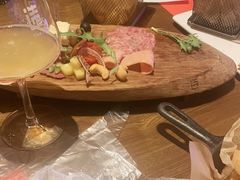 -造精酿餐厅