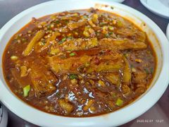 -无味饭店(九眼桥商业文化广场店)