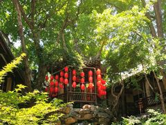 -钦善斋(武侯祠店)