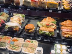 -星巴克(常州星河国际店)