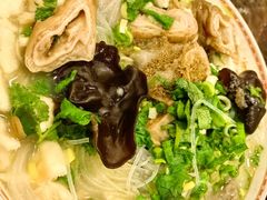 -吾味香葫芦头(安西街店)