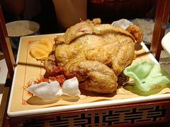 -遇见长安之高山流水(李家村万达店)