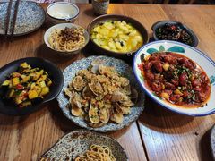 -虾小龙老长沙龙虾馆(坡子街店)