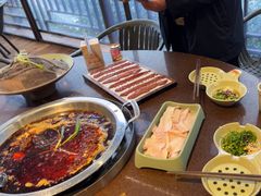 -巴倒烫陆派火锅山庄(南山总店)