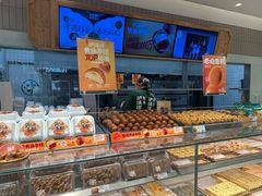 -泸溪河桃酥(欧尚店)