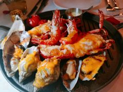 -Kathleen's Waitan 凯圣琳江景西餐厅(外滩店)