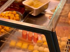 -明记牛杂(新马路分店)