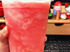 -喜茶(北京华贸购物中心店)