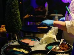 -四季酒店·空中花园 Aria on 9
