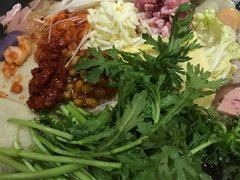 -恩你小木屋·烤肉韩式料理(嘉兴秀洲店)