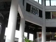 -苏州吴宫泛太平洋酒店