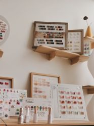 -xiFan·喜凡美甲工作室