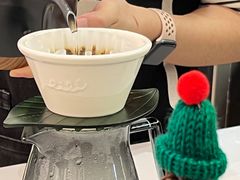 -Gee Coffee Roasters(万象城店)