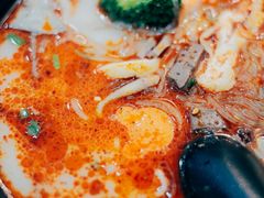 -鸭小妹鸭血粉丝(老门东店)