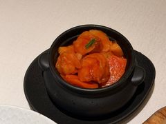 -黑宝石西餐厅(汇励99城市公园店)