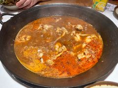 -老天桥蛙炉火锅(姑苏总店)