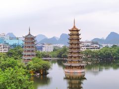 -维纳斯酒店-忆咖啡观景餐厅(象山公园店)