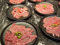 -九记潮汕现切鲜牛肉自助火锅(长沙·方圆荟店)