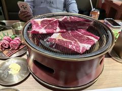 -西塔老太太泥炉烤肉(亚运村店)