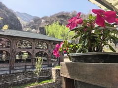 -北京水岸山吧度假村(雁栖镇店)