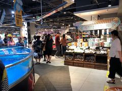 -盒马鲜生(杭州运河上街店)