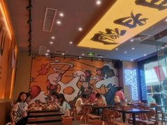 -熊吞·大碗丼烧肉饭(清江浦区万达店)