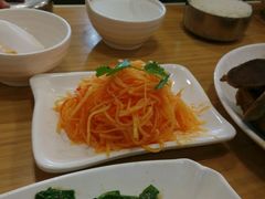 -东北风(江北万达店)