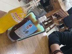 -回坊马二饺子馆