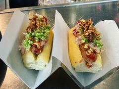 -BOR Eatery(安福路店)