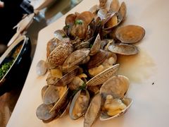 花蛤-莆鑫海鲜城(浏河店)