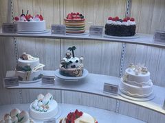 -巴黎贝甜(五道口店)