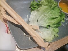 -新石器烤肉(石路天虹店)