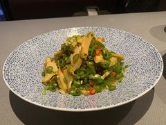 -阿庄新豫菜(通泰路店)