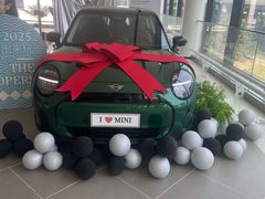 -杭州宝荣宝马·迷你4S店