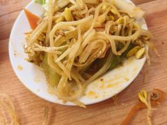 -最心疆拌面·抓饭·烧烤