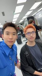 -5M HAIR SALON 旗舰店