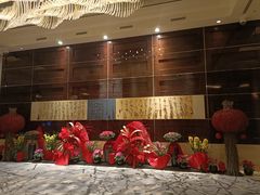 -北京四季酒店