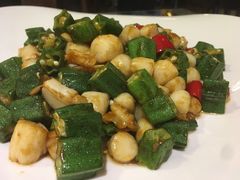 -福来齐·鲁菜海鲜·渔家菜(朝阳街分店)