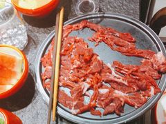 -醉董牛川派鲜肉自选火锅(烟台店)