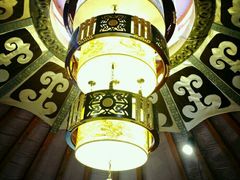 -大汗行宫园林餐厅