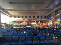 -辽宁省汽车快速客运站