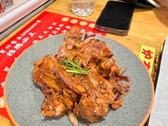 -老味烧烤(总店)
