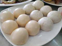 豆沙包-美景家宴