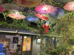 -海韵人家.海景花园经典云南菜(双廊店)