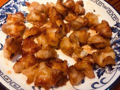 -丹东特色烤肉(学府路一部店)