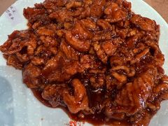 -南来顺饭庄·清真(南菜园店)