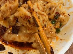 -继红顺河抄手名小吃